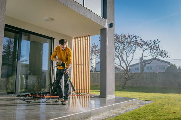 Best Restaurant Pressure Washing  in Jamestown, NY