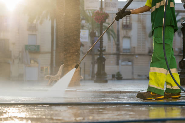 Best Oil Spill Cleanup  in Jamestown, NY